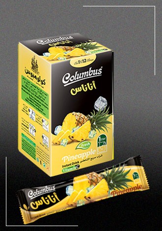 Pineapple