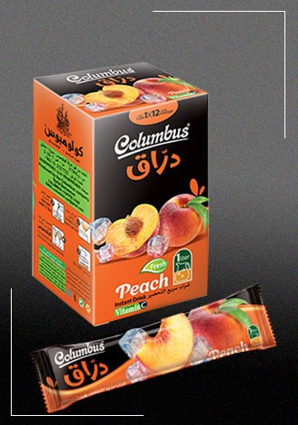 Peach
