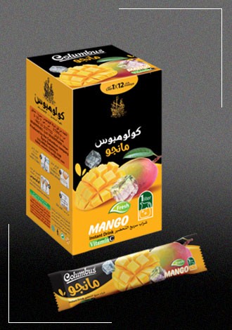 Mango