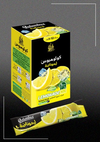 Lumonada