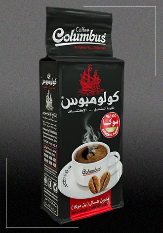 موكا